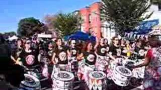 Batala Washington DC  Eastern Market Performance [upl. by Emlen]