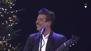 Francesco Gabbani  Viceversa live [upl. by Cinnamon289]