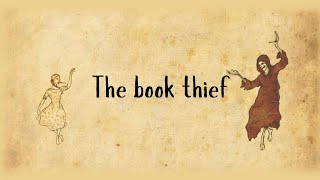 The Book Thief Short movie [upl. by Young]