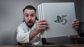 Sony bestätigt PS5 offiziell Was kann die neue Playstation [upl. by Celia]