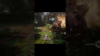 Wandering Whight in Black Myth Wukong Boss Fight wukong gamingvideos blackmythwukonggameplay [upl. by Otokam]