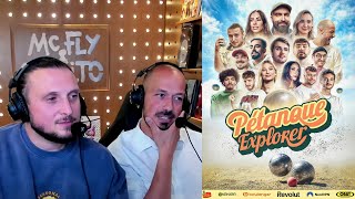 Replay Live annonce casting Pétanque Explorer 📣 [upl. by Eile]