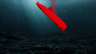 Found Submarine Wreck Reveals Disturbing End [upl. by Areikahs]