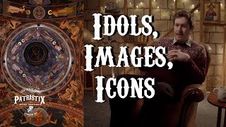 Introduction to Icons [upl. by Llerrah704]