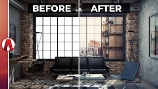 5 TIPS for Adding a Background in Photoshop [upl. by Langer465]