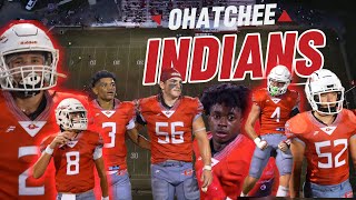 Ohatchee vs Weaver 2024 [upl. by Sedruol720]