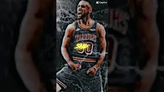 Steph curry is one of the goats [upl. by Aneleve]