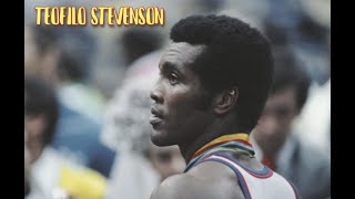 Teofilo Stevenson Documentary  The Cuban Giant [upl. by Airod]