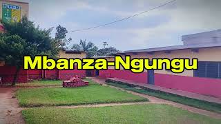 Iuefd Banza Ngungu University Inscription 2024 2025 [upl. by Nnawaj]