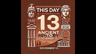 This Day in Ancient History – November 13 [upl. by Denby]