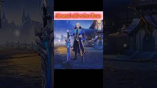 Alucard old voice linesmobilelegendsmlbbmlbbtiktokshortvideoshortsviralvideoshortsfeed [upl. by Colon728]