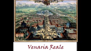 Venaria Reale [upl. by Tabib578]