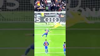 Mascherano’s first goal for Barca 😍🤩 [upl. by Adams632]