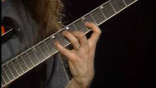 John Petrucci legato lesson 2 [upl. by Minton]