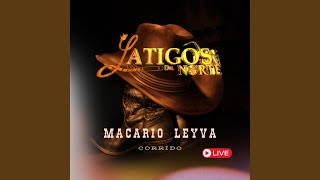 Macario Leyva [upl. by Sven]