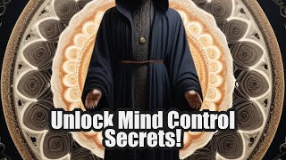 The Forbidden Knowledge of Hypnosis Control Peoples Minds [upl. by Peirsen77]