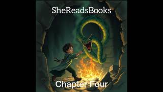 Harry Potter and the Chamber of Secrets Chapter Four  Audiobook [upl. by Aeynod]