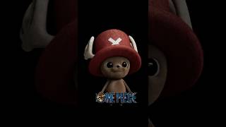 Chopper in One Piece Live Action be like onepiece tonytonychopper [upl. by Anawyt983]