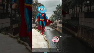 POV Anais Super Hero  The Amazing World Of Gumball [upl. by Peer]