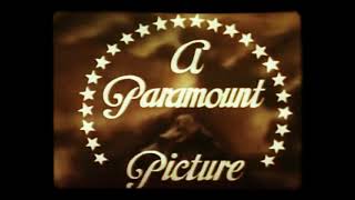 Paramount Pictures Logo 1930 [upl. by Nosyarg]