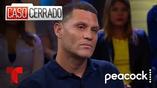 Caso Cerrado Complete Case  I Want my Son to Call me quotDadquot 🥺👦🏻  Telemundo English [upl. by Cristina]