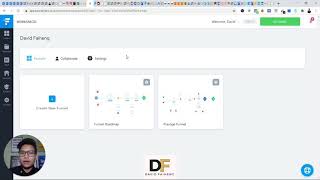 How To Forcast and Track Sales Funnels Using Funnelytics [upl. by Lotz]