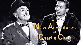 Episode 09  Patient in Room 21 The New Adventures of Charlie Chan [upl. by Anica]