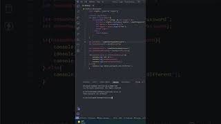 Hashing using Node JS Crypto module  Node JS Tutorial [upl. by Oreves]