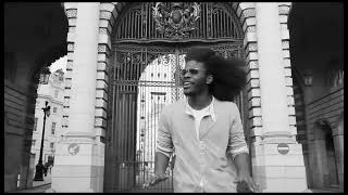 Jesse Boykins III  Amorous [upl. by Anamuj]