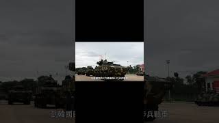 RedBack紅背蜘蛛步兵戰車，整車全重42噸，防護能力堪比主戰坦 [upl. by Anuat49]