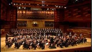 Requiem  Mozart KV 626 Gregory Carreño Simon Bolivar Orchestra of Venezuela [upl. by Desdemona]