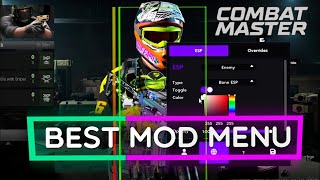 Combat Master Unlock All PC  FREE Download  Aimbot ESP Unlock All amp more [upl. by Ahsineg600]