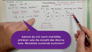 Grundlagenkurs NTG für IMMetall Basisqualifikation quotChemiequot [upl. by Lleuqar280]