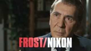 Frost vs Nixon DVD trailer [upl. by Aday135]