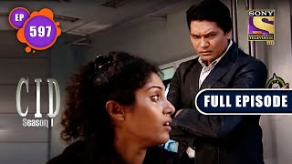 Dr Tarika ने क्यों की Evidence मिटाने की कोशिश  CID सीआईडी Season 1 Episode 597  Full Episode [upl. by Uriiah]