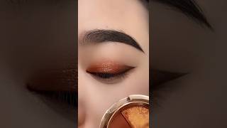 Eps 586 Beautiful eye MakeupCAMTV makeup eyeliner eyemakeup eyelinertoturial drawing eyes [upl. by Mobley]