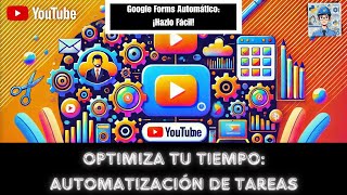 Automatizacion Formulario Google con Python  Selenium [upl. by Obrien]