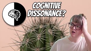 Leon Festingers Cognitive Dissonance How avoiding conflict changes your thoughts [upl. by Renrag]