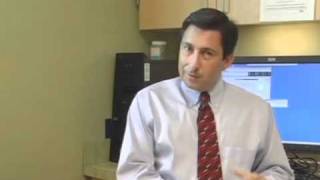 Dr Zinon Pappas at MMI ACL amp Knee Replacement Rehab [upl. by Rooker892]