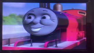 Opening To Thomas amp Friends Steamies Vs Diesels 2004 DVD [upl. by Colyer]