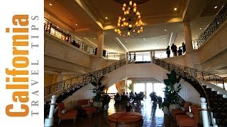 Loews Coronado Bay Resort Review amp Tour  San Diego Hotels  California Travel Tips [upl. by Nariko]