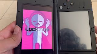 Rhythm Heaven Ds LockStep [upl. by Thorbert438]