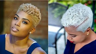 cheveux courts trouver des modèles de coupe  courtes tendance 2020 BestHairstylefor2020 [upl. by Annadiana]