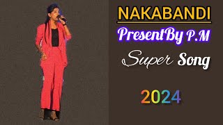 nakabandi orchestra songmusic bappilahiri singer ushauttuplyercober misspm [upl. by Medina]