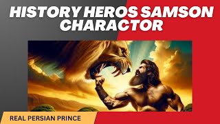 Samson A Hero [upl. by Radbourne]