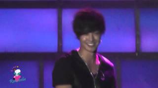 Saranghae ♥김현중♥ Kim Hyun Joong [upl. by Pheni]