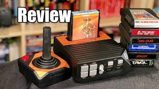 RetroN 77 REVIEW  Pros amp Cons  Gameplay [upl. by Naihtsirc845]