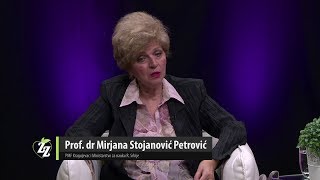 GLOG  MIRNA TRAVA  Prof dr Mirjana Stojanović Petrović [upl. by Ijan271]