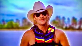 The Under Appreciated Genius of Alan Jackson [upl. by Costa608]