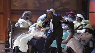 Kanye West  Jesus Walks Live at 47th Grammy Awards [upl. by Blanch]